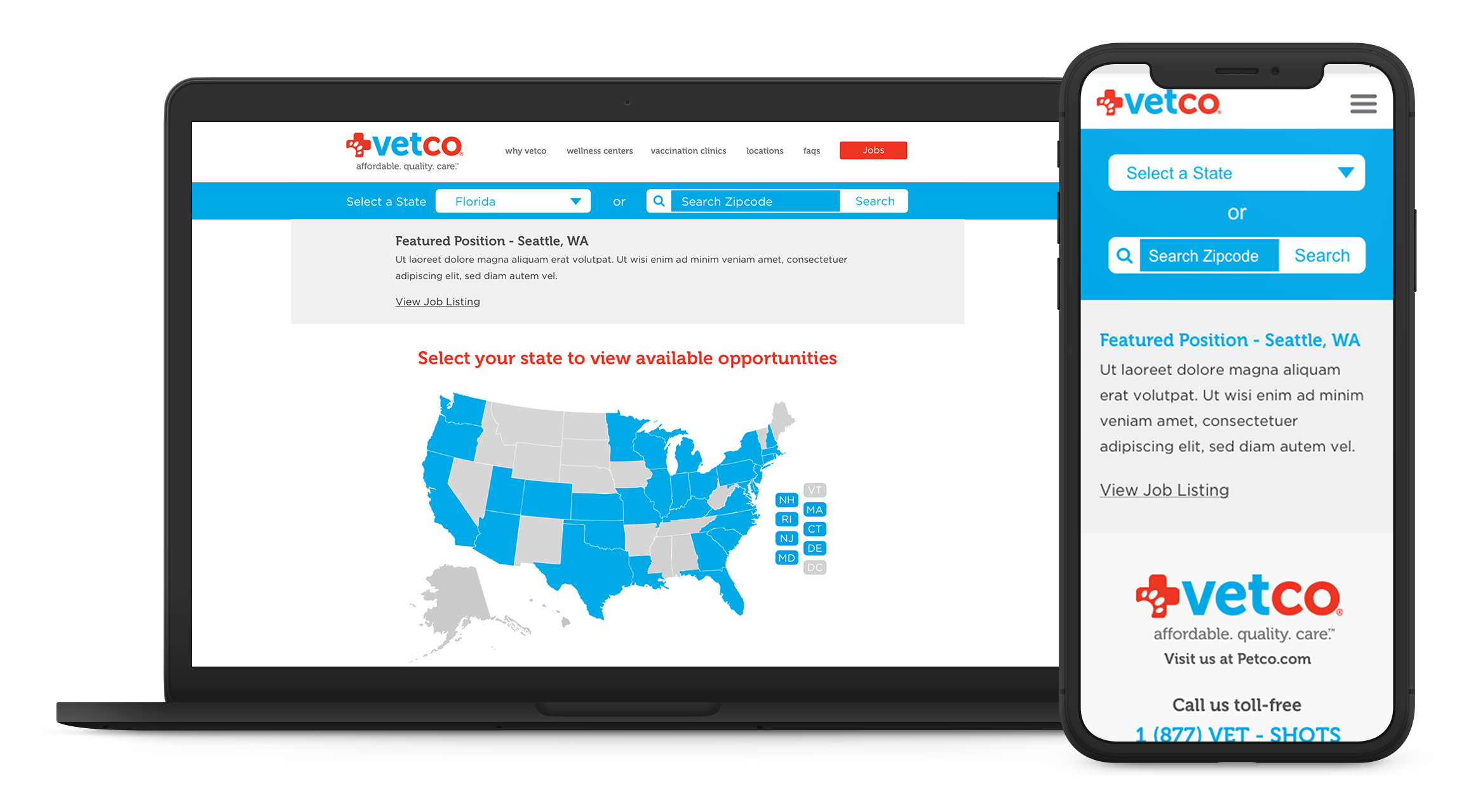 Vetco Find Opportunities 2